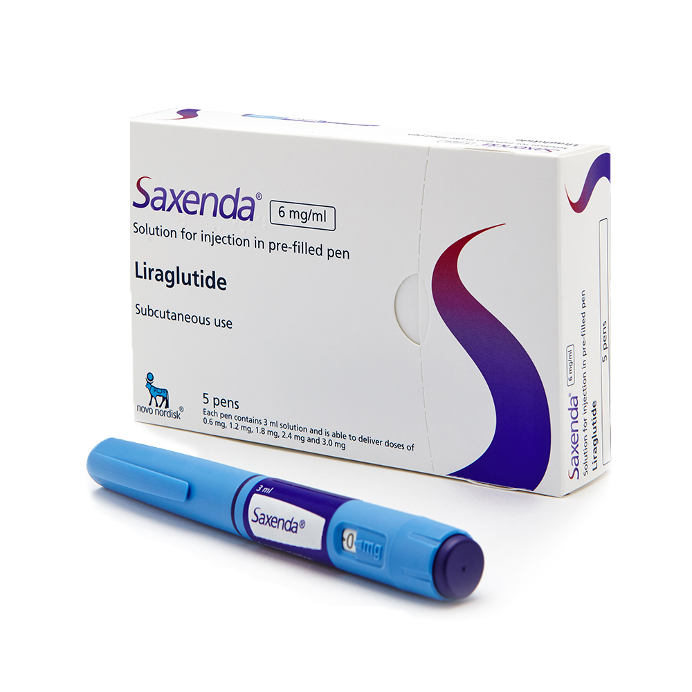 Where to buy Saxenda (Liraglutide) injections online in new zealand